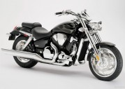 Honda VTX1800C